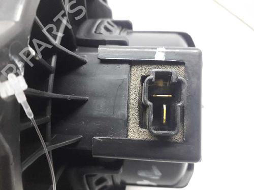 Heater blower motor HYUNDAI TUCSON (TL, TLE) 1.7 CRDi | BP13992492M62 