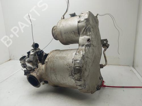 Particulate filter SEAT LEON (5F1) | BP31265671M81 - Image 5