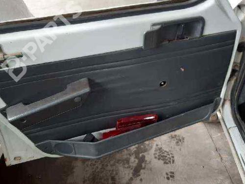 Intake manifold CITROËN C15 Box Body/MPV (VD_) 1.8 D | BP5943664M70  - Image 5