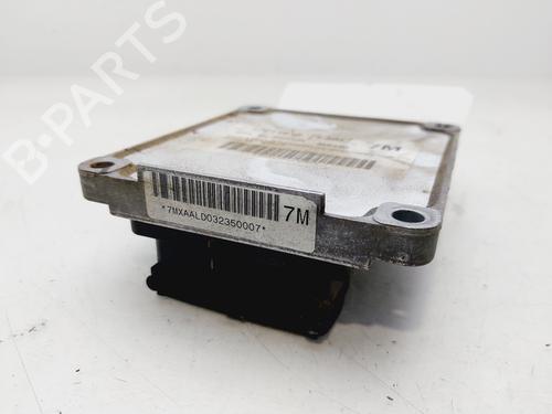 Engine control unit (ECU) DAEWOO EVANDA (KLAL) 2.0 | BP31842145M57