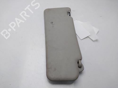 Left sun visor DACIA SANDERO | BP33817731I1 - Image 3