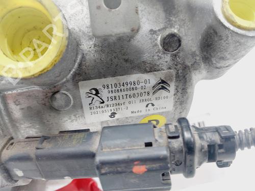 AC compressor CITROËN C3 / C3 ORIGIN III (SX)  | BP26885791M34 