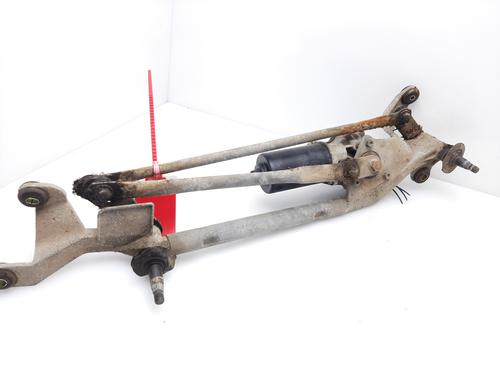 Front wiper motor NISSAN PRIMERA Hatchback (P12) 1.9 dCi | BP16528552M29 