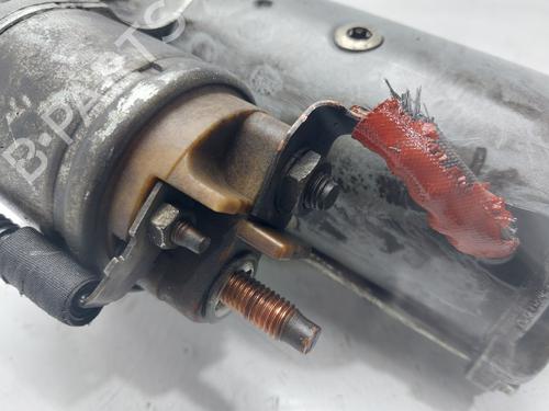 Starter RENAULT LAGUNA II (BG0/1_) 1.9 dCi (BG08, BG0G) | BP33234702M8 - Image 5