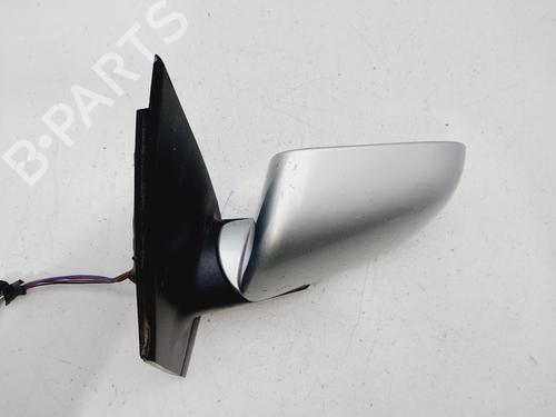 Left mirror VW POLO IV (9N_, 9A_) 1.4 16V | BP29349717C26 
