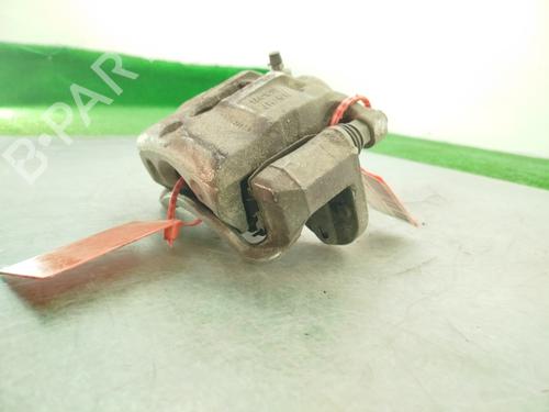 Right front brake caliper KIA SPORTAGE III (SL) 1.7 CRDi | BP25047122M104 