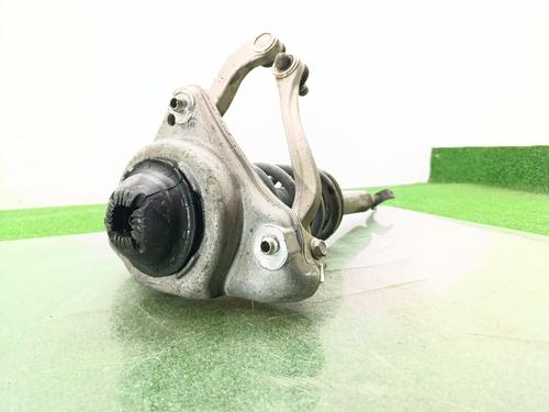 Left front shock absorber AUDI A6 C6 (4F2) 3.0 TDI quattro | BP28292753M16 