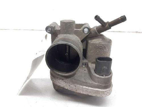 Used Throttle body SKODA FABIA I (6Y2) [1999-2008]  5818692