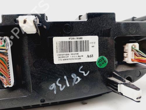 Climate control KIA RIO III (UB)  | BP26694881I5 