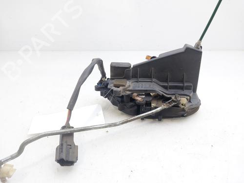 Used Front left lock KIA CARNIVAL II (GQ) 2.9 CRDi (144 hp) 24506577