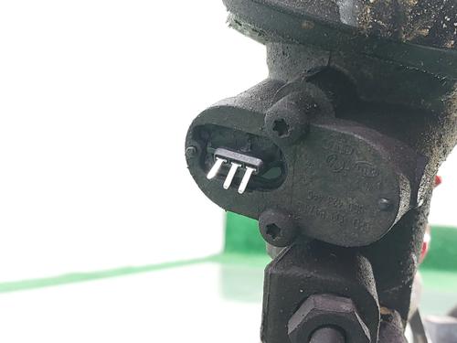 Steering rack SKODA FABIA I (6Y2) 1.4 TDI | BP18147118M22 