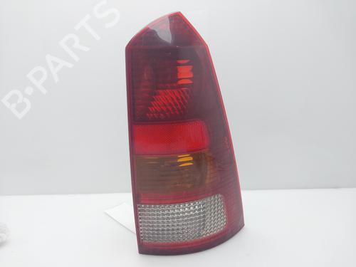 Used Right taillight FORD FOCUS I Turnier (DNW) 1.8 Turbo DI / TDDi (90 hp) 16117581