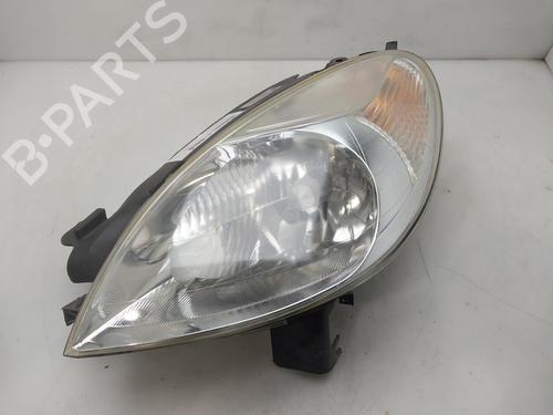 Used Left headlight Left headlight 37197783 37197783