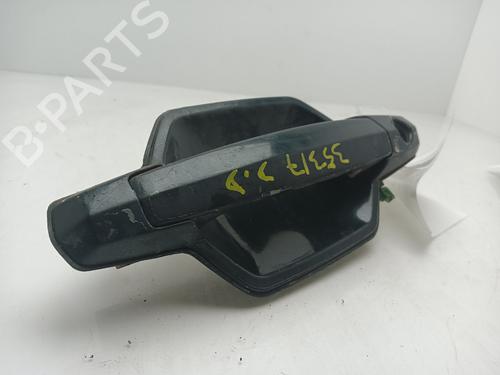 Front right exterior door handle HYUNDAI TERRACAN (HP) 2.9 CRDi 4WD | BP27221548C129 