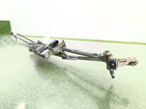 Front wiper motor CITROËN C4 II (NC_) | BP36774824M29 - Image 3
