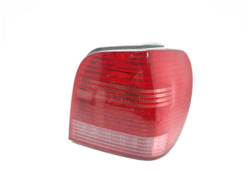 Used Right taillight VW POLO (6N2) [1999-2001]  12422361