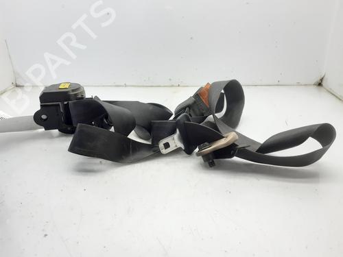 Front right seatbelt CHEVROLET CAPTIVA (C100, C140) 2.0 D | BP8733369I25 