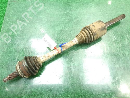 Right rear driveshaft LAND ROVER RANGE ROVER SPORT I (L320) 2.7 D 4x4 | BP13017556M41 