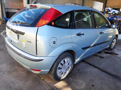 Turbolader/Kompressor FORD FOCUS I (DAW, DBW) 1.8 Turbo DI / TDDi | BP17903326M71