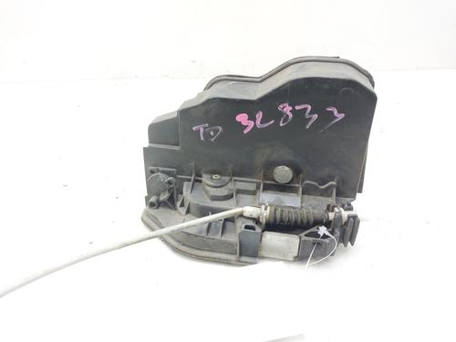 Used Rear right lock BMW 1 (E87) 120 d (163 hp) 16672045