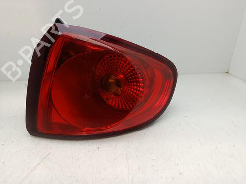 Used Right taillight SEAT ALTEA (5P1) [2004-2015]  30847152