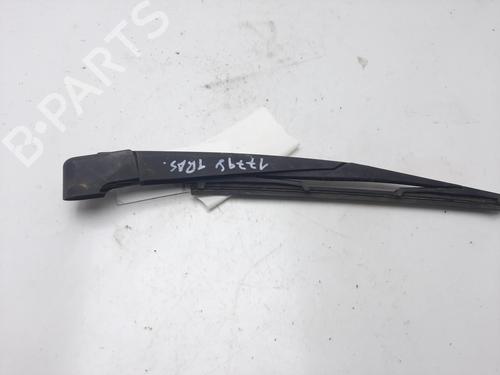 Back wipers mechanism CITROËN C3 Picasso (SH_) 1.6 HDI 90 (92 hp) 6429GN |