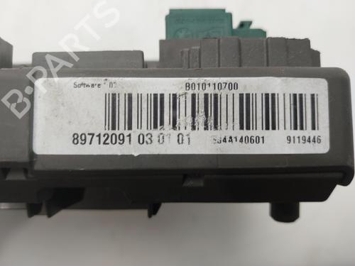 Fuse box BMW 1 (E87) 116 d | BP38105182E1 - Image 5