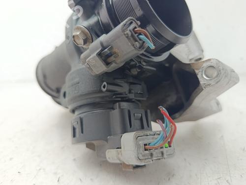 Throttle body CITROËN XSARA PICASSO (N68) 1.6 HDi | BP29984105M82 