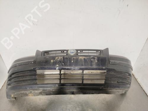 Used Front bumper Front bumper FIAT STILO (192_) 1.4 16V (90 hp) 33172557 33172557