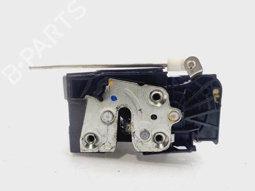 Rear right lock DACIA SANDERO II  | BP26574227C99