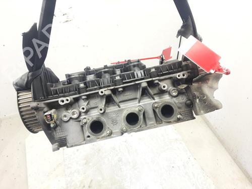 Used Cylinder head Cylinder head JAGUAR XF I (X250) 3.0 D (241 hp) 33793016 33793016