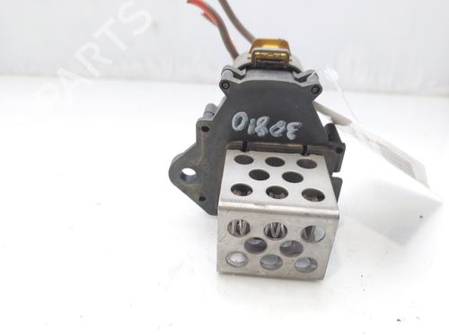 Varmeblæsermodstand CITROËN C4 I (LC_) [2004-2014]  14008093