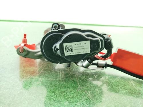 Right rear brake caliper TESLA MODEL 3 (5YJ3)  | BP29719916M106 
