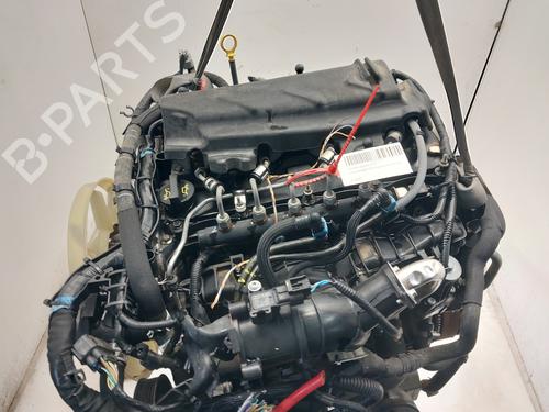 Engine FORD RANGER (TKE) 2.2 TDCi 4x4 | BP36497197M1 - Image 4