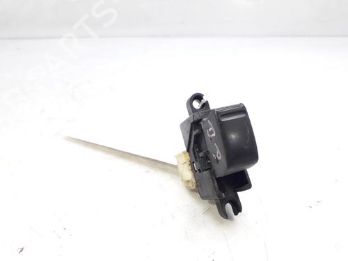 Used Right front window switch NISSAN ALMERA II (N16) 2.2 Di (110 hp) 12410208