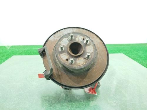 Used Left rear steering knuckle HONDA ACCORD VIII (CU) 2.0 i (CU1) (156 hp) 30511126