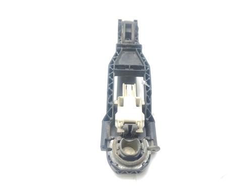 Front right exterior door handle SEAT LEON (1P1)  | BP24973085C129 