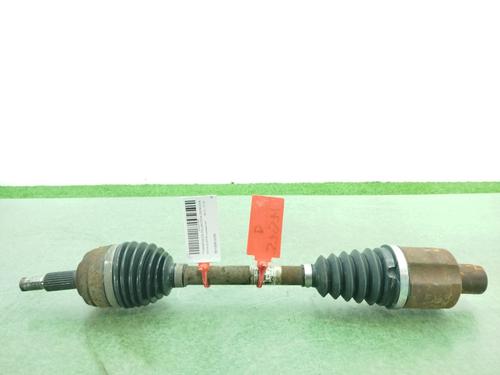 Used Right front driveshaft Right front driveshaft DACIA DUSTER (HS_) [2010-2018] 33982377 33982377