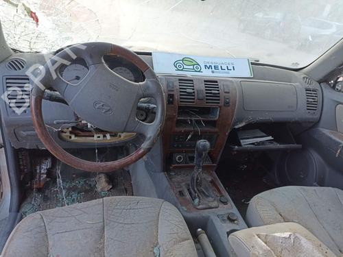 Headlight switch HYUNDAI TERRACAN (HP) | BP36773152I24 - Image 8