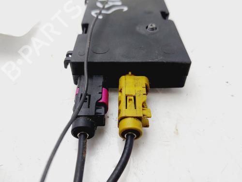 Electronic module BMW 1 (E87) 118 d | BP29323150M83 