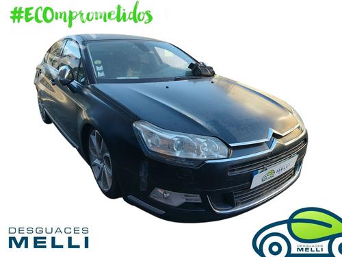 Right headlight CITROËN C5 III (RD_) | BP35929820C29 - Image 6