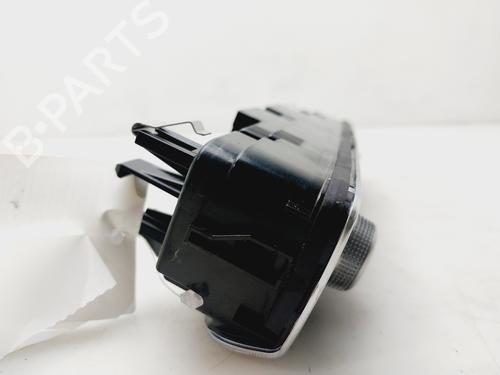 Climate control AUDI A3 Sportback (8VA, 8VF)  | BP26694848I5 