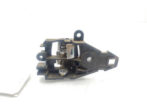 Front right interior door handle MITSUBISHI L200 / TRITON (KA_T, KB_T) 2.5 DI-D 4WD (KB4T) | BP25594654I14 