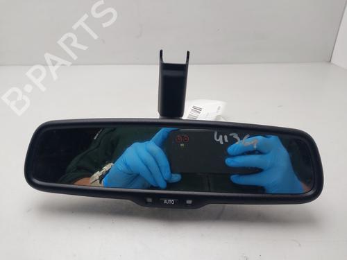 Bakspejl indvendigt Bakspejl indvendigt TOYOTA AURIS (_E18_) 1.8 Hybrid (ZWE186_, ZWE186R) (136 hp) 34181167 34181167