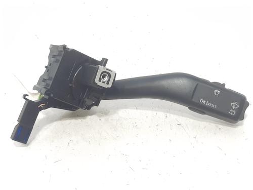 Used Steering column stalk SEAT LEON (1P1) 2.0 TFSI (200 hp) 12405967