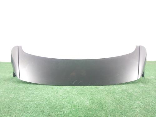 Rear spoiler NISSAN QASHQAI II SUV (J11, J11_) 1.2 DIG-T (115 hp) 16138101