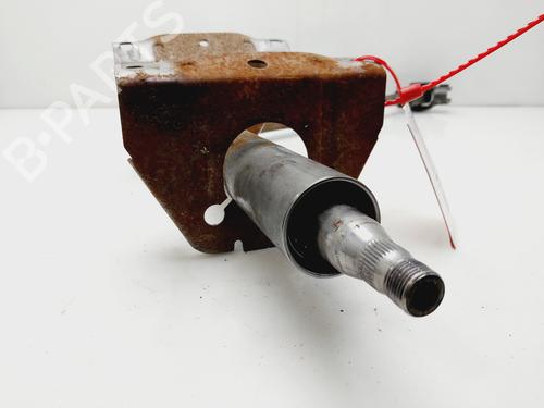 Steering column CITROËN NEMO Box Body/MPV (AA_) 1.4 HDi | BP26012053M21 
