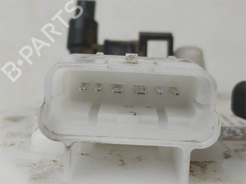 Fuel pump RENAULT MEGANE IV Hatchback (B9A/M/N_) 1.3 TCe 115 (B9N9) | BP38324813M76 - Image 2