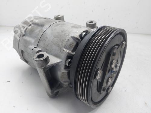 AC compressor RENAULT MEGANE II Saloon (LM0/1_) | BP35933617M34 - Image 4