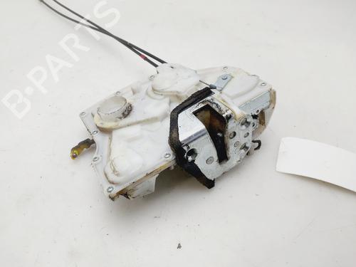 Front left lock SUZUKI SWIFT III (MZ, EZ)  | BP29875296C98